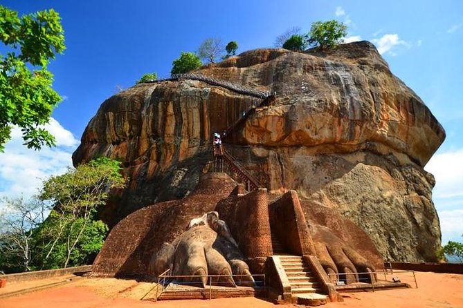 1 Night & 2 Days Tour to Dambulla and Sigiriya From Colombo (Short Tour) - Additional Information