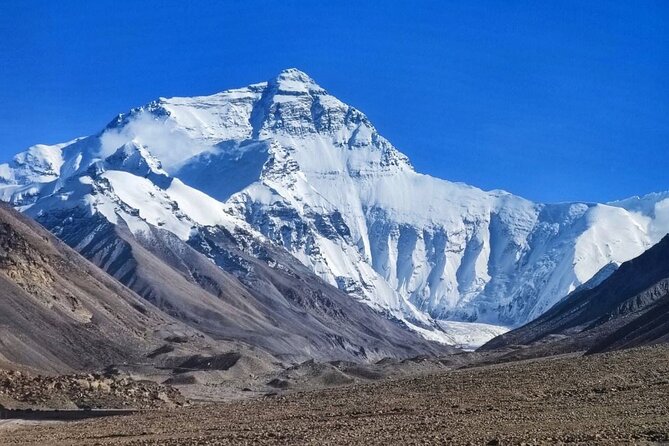 10-Day Guided Adventure in Tibet With Pickup - Pickup and Transfer Information