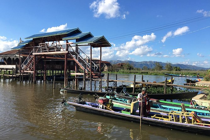 10-Day Private Myanmar Tour of Yangon, Bagan, Mandalay, Heho, Inle Lake - Inclusions and Exclusions