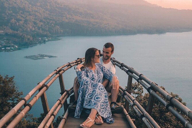 10 Hours Private North Bali Instagram Tour With Photographer - Pickup Locations