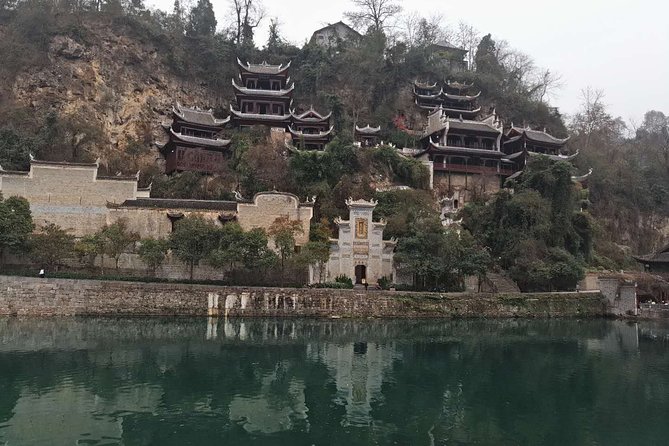 11-DAY Tour From Zhangjiajie to Guizhou and Ends of Kunming - Frequently Asked Questions