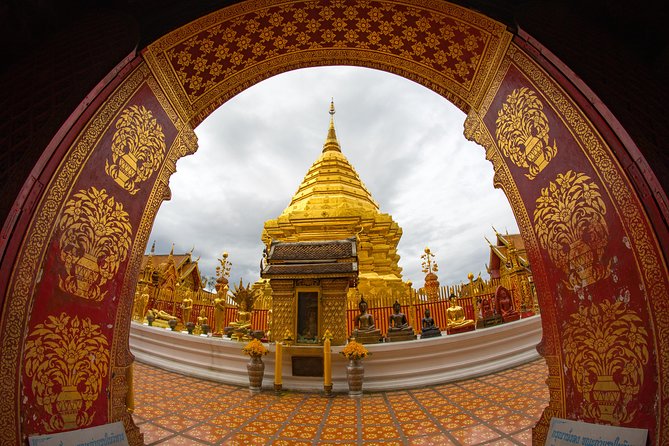 11 Days Fantastic Vietnam & Thailand - Guided Tours