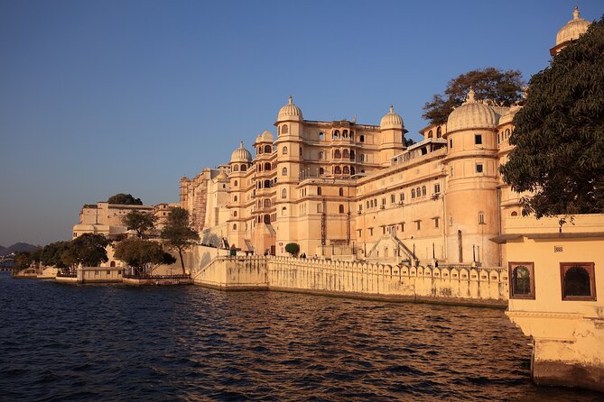 11-Days Rajasthan Tour In Jaipur, Udaipur, Jodhpur, Jaisalmer & Bikaner - Frequently Asked Questions
