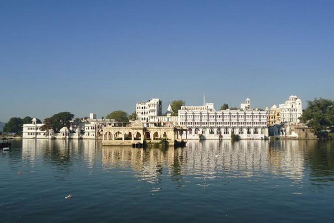 11 Nights 12 Days Rangila Rajasthan Tour - Frequently Asked Questions