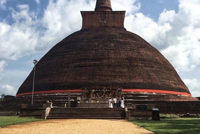14 Days Amaizing Srilanka - Cultural Experiences