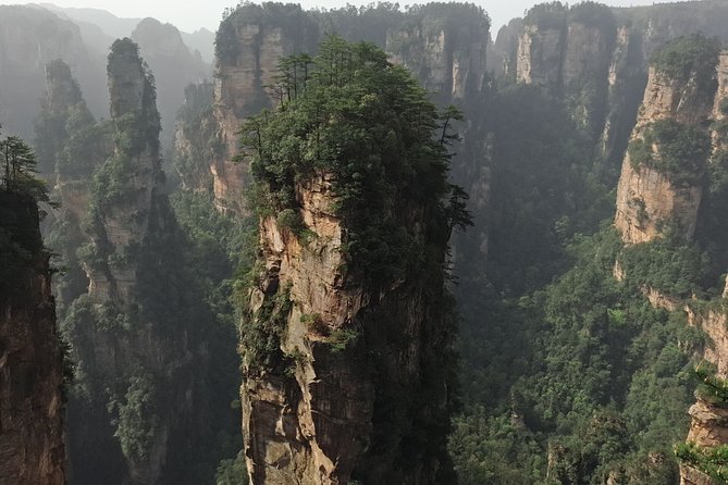 16-Day Private Tour From Zhangjiajie to Guizhou and Yunnan - Restrictions and Recommendations