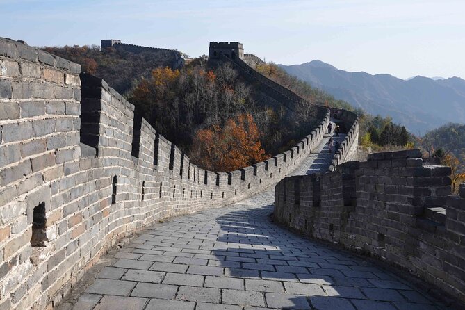 19 Days Classic China With Tibet Yangtze River Cruise Tour - Booking Process