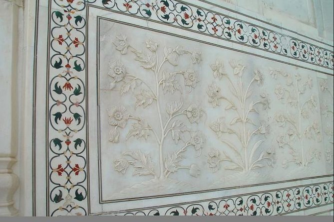 2 Day All Inclusive Private Tour to Agra From Delhi by AC Car-Minivan - Frequently Asked Questions