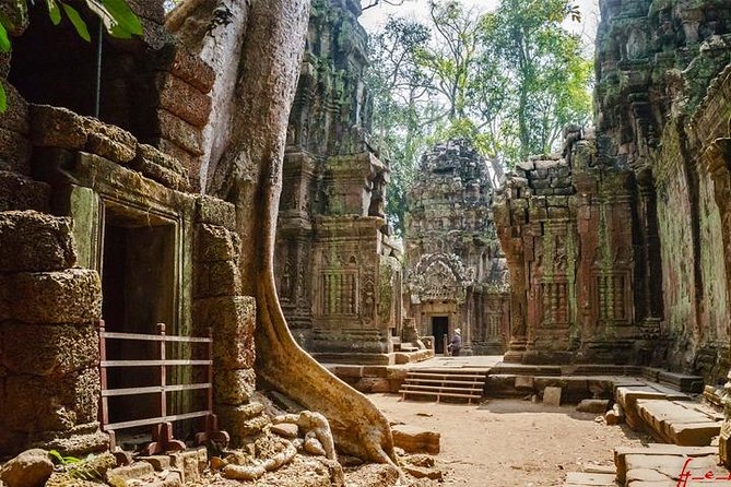 2-Day Angkor Wat Small and Big Circuit - Important Information and Tips