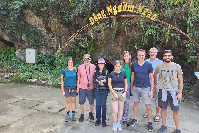 2-Day Ban Gioc Waterfall From Hanoi - All Inclusive - Additional Information