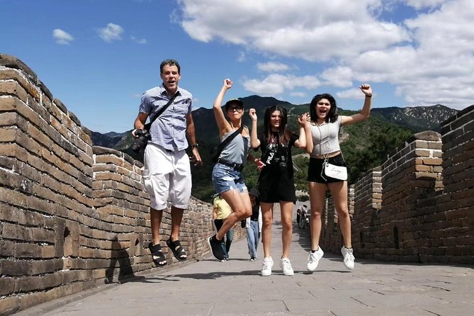 2-Day Beijing Xian Private Tour: Great Wall, Forbidden City, Terracotta Warriors - Booking Process