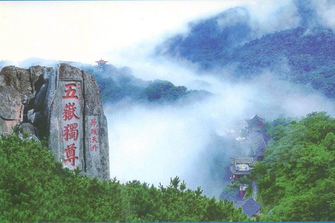 2-Day Bullet Train Trip of Qufu City Highlights and Mount Tai From Zhengzhou - Booking and Pricing Information