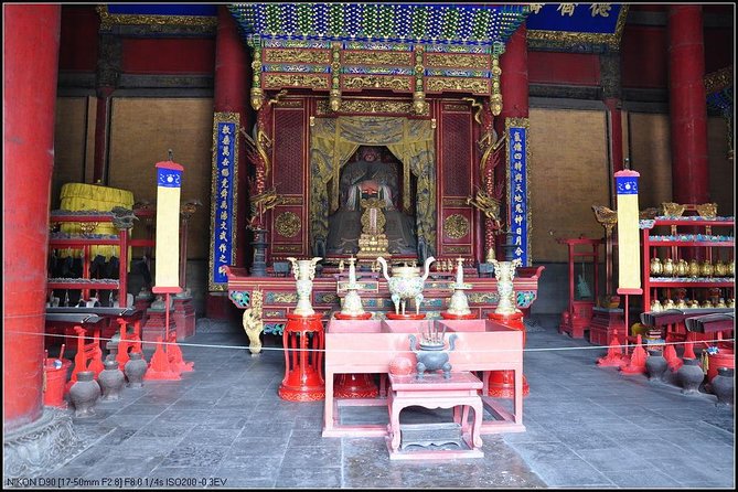 2-Day Bullet Train Trip of Qufu City Highlights and Mount Tai From Zhengzhou - Booking and Pricing