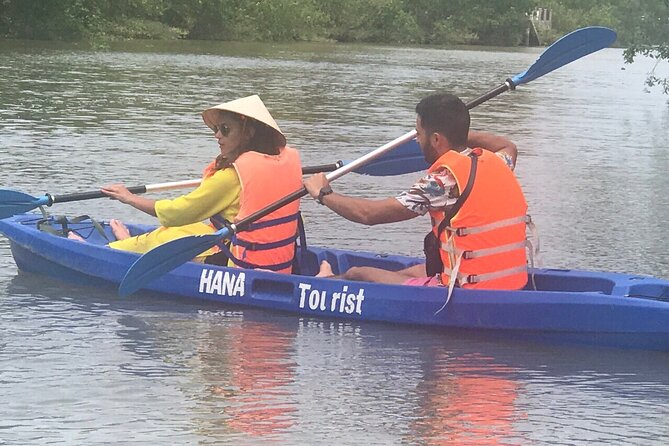 2-Day Cu Chi Tunnels – Mekong Delta Cai Be-Vinh Long (Homestay) - Starting Time and Expectations