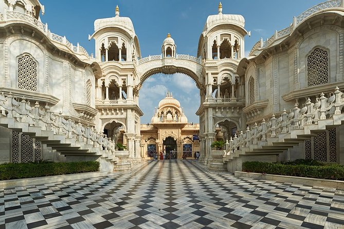 2-Day India Temples and Taj Mahal Tour - Traveler Expectations