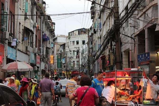 2-Day Leisure Tour to Travel Around Xiamen City - Availability and Booking