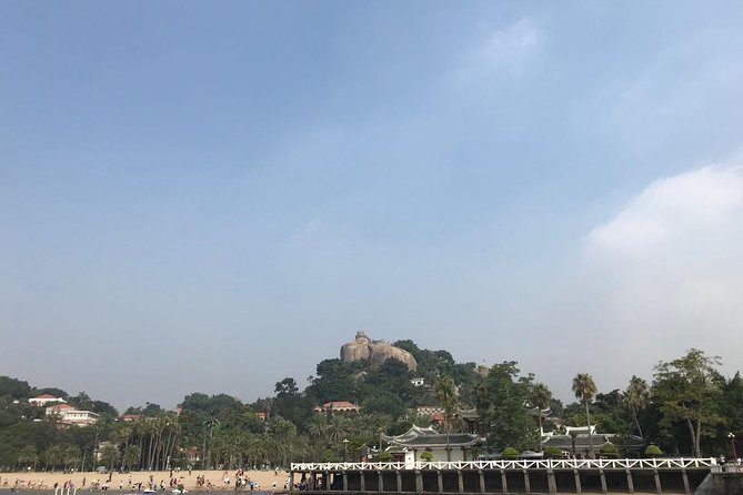 2-Day PRI Tour to Xiamen and Tulou by Bullet Train From Guangzhou - Pickup Information