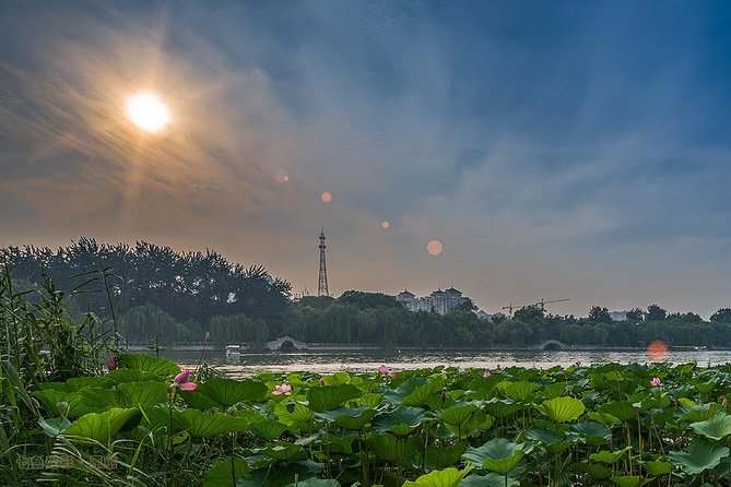 2-Day Private Bullet Train Trip to Jinan and Qufu From Zhengzhou - Meeting and Pickup Details