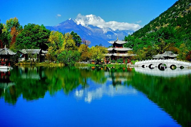 2-Day Private Lijiang Highlights Tour From Dali: Old Town,Snow Mountain and More - What to Expect