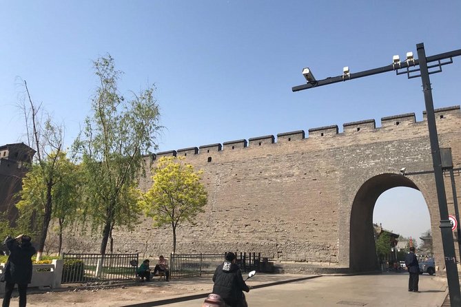 2-Day Private Tour From Beijing to Pingyao and Xian by Bullet Train - Frequently Asked Questions