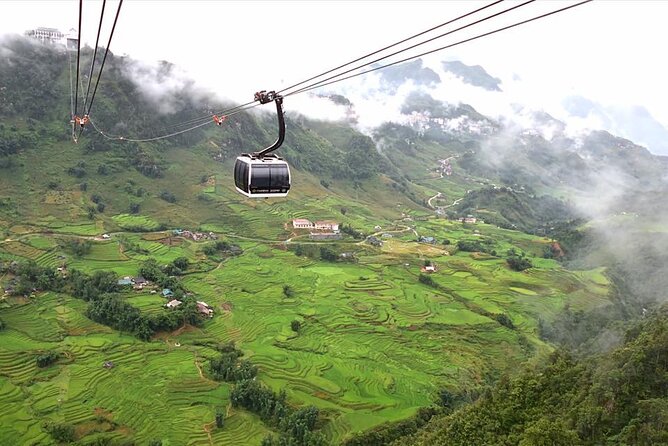 2 Day Private Tour in Sapa: Fansipan PEAK & Village Experience - Frequently Asked Questions
