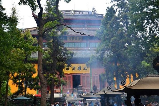 2-Day Shanghai and Hangzhou Private Flexible Tour With Bullet Train Ride - Additional Information