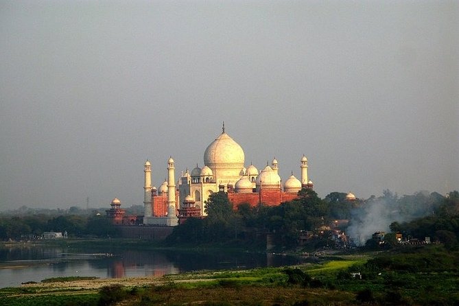 2 Day Trip to Agra From Bangalore Without Air Tickets - Additional Information and Requirements
