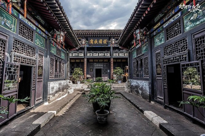 2-Day Unlimited Private Trip to Pingyao by Bullet Train From Beijing - Price Information