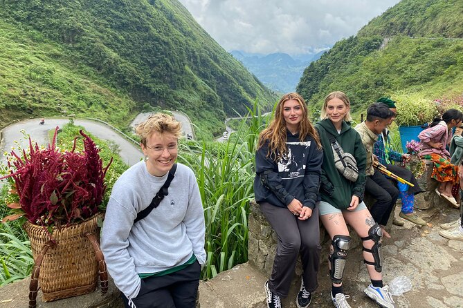 2 Days and 3 Nights Ha Giang Loop Bus Tour From Hanoi - Inclusions and Exclusions