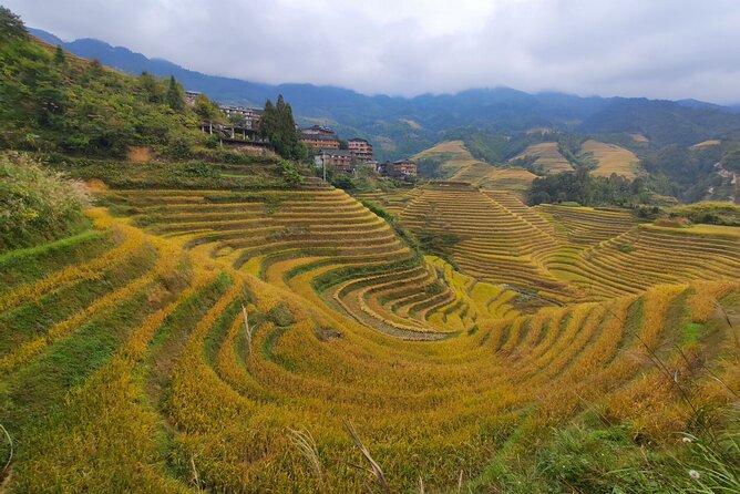 2-Days Guilin Tour With Overnight in Longji Pingan Village From Guilin - Important Notes