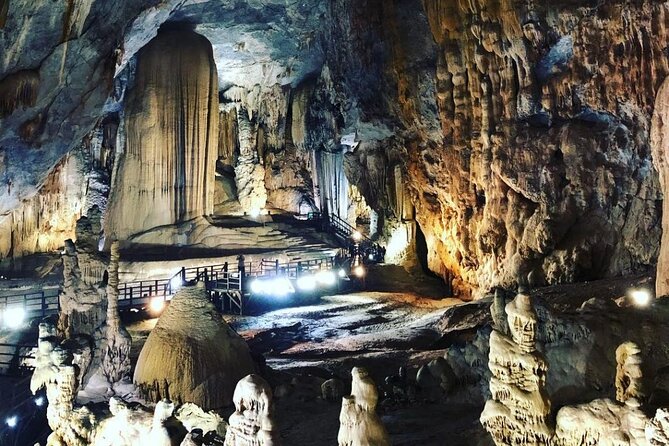 2 Days: Hoi an - Hue - Phong Nha: World Heritage Road - Important Information for Travelers