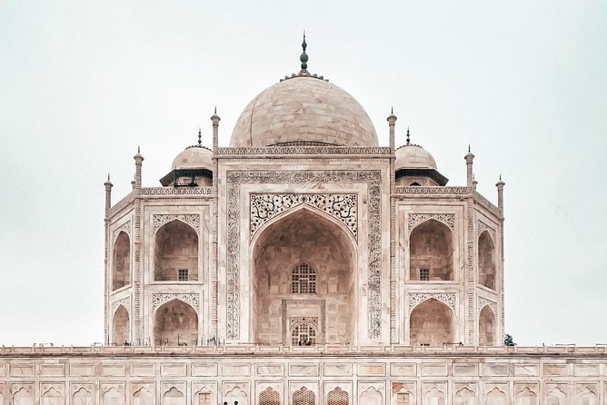 2 Days: Jaipur & Taj Mahal Agra Tour From Jaipur With Hotels & Entry (Optional) - Booking Details