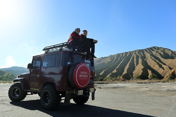 2 Days - Mount Bromo Milky Way and Sunrise Photography Tour - Equipment Recommendations
