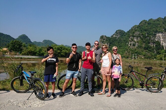 2 Days Private Tour in Ninh Binh - Halong Bay On Land - Additional Information