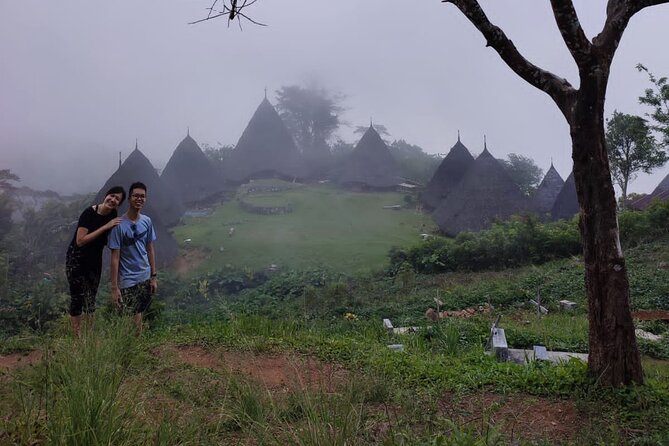 2 Days Private Tour in Wae Rebo With Accommodation - Expectations