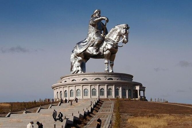 2 Days Terelj National Park With Horse Riding - Frequently Asked Questions