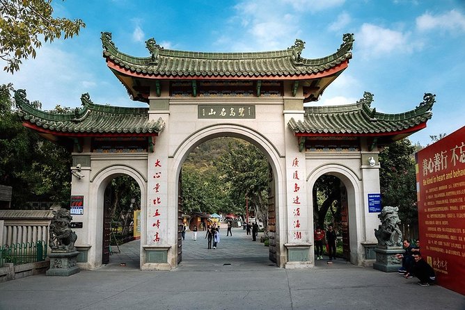 2 Days Xiamen Trip to Tour Around the Must-see Highlights of Xiamen - Inclusions and Logistics Details