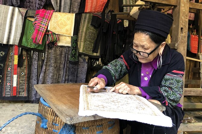 2D1N Exploring Sapa Trekking Tour - Depart From Hanoi - Itinerary Highlights