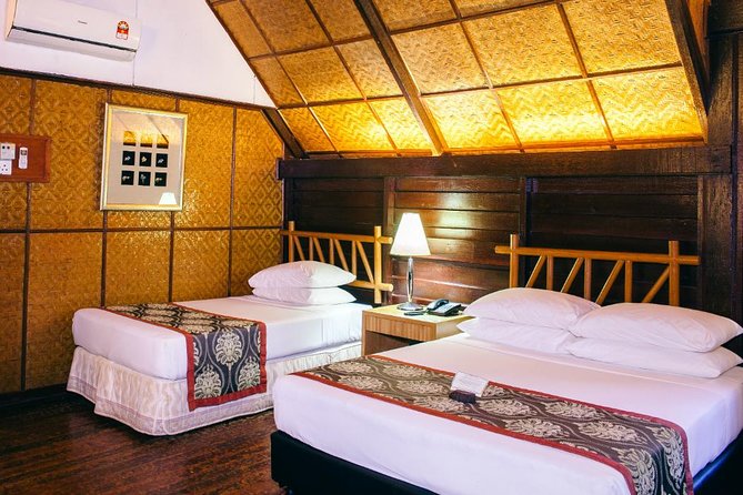 2D1N Taman Negara Explorer Tour From Kuala Lumpur - Accommodation Details