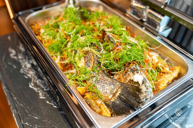 3 Day Aurora Cruise to Explore Halong Bay From Hanoi - Exciting Onboard Activities