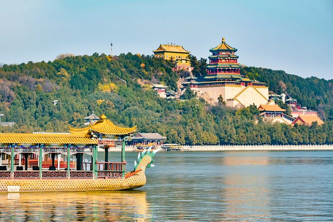 3 Day Beijing Tour by Subway, Bus & Car With Private Guide - The Sum Up