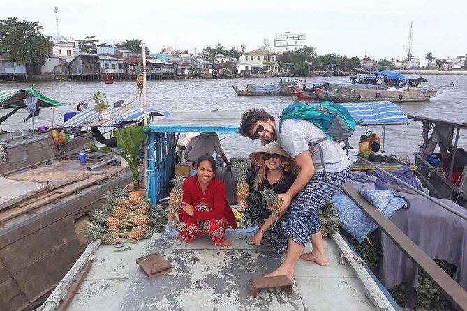 3-Day Discover The Most Of Mekong Delta - Day 3 Exploration