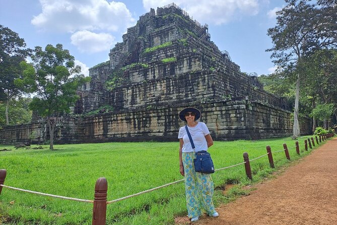 3-Day Majestic Angkor Wat, Siem Reap and Tonle Sap Lake Tour - Tour Inclusions