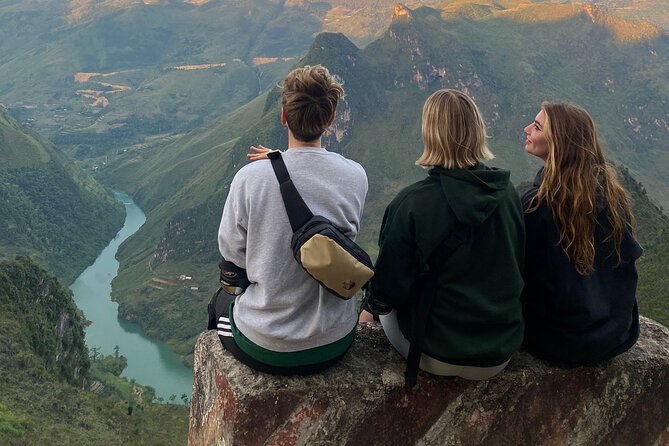 3-Day Private Ha Giang Tour From Hanoi City - Inclusions and Exclusions