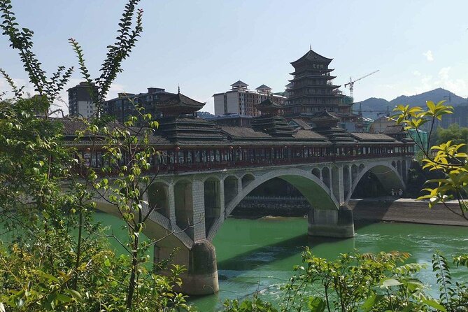 3-Day Private Tour Xijiang and Mount Fanjing From Hotels Guiyang - Pickup Information