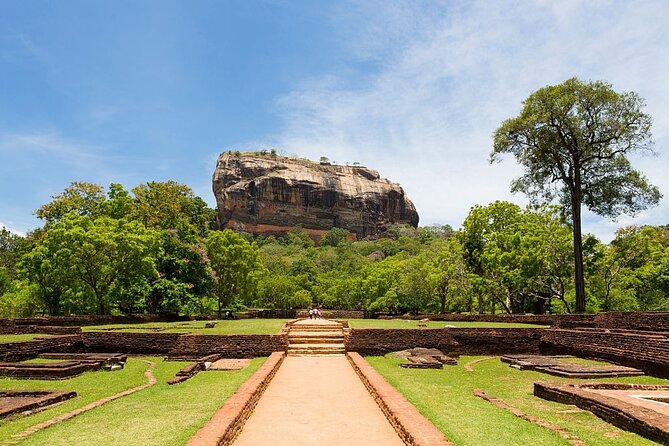 3 Day Sri Lanka Cultural Tour and East Coastal Tour - East Coastal Tour