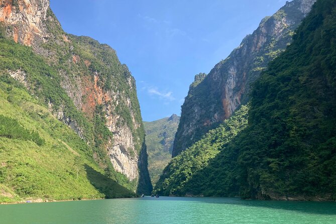 3 Days 2 Nights Ha Giang Loop Tour From Sapa by Motorbike or Car - The Sum Up
