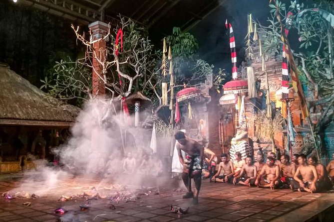 3 Days 2 Nights Unique Explore Bali – Gold Packages - Pickup and Dropoff Information