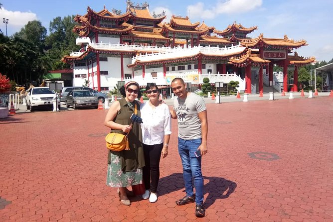 3 Days and 2 Nights in Kuala Lumpur With Accomodations & Activities - The Sum Up
