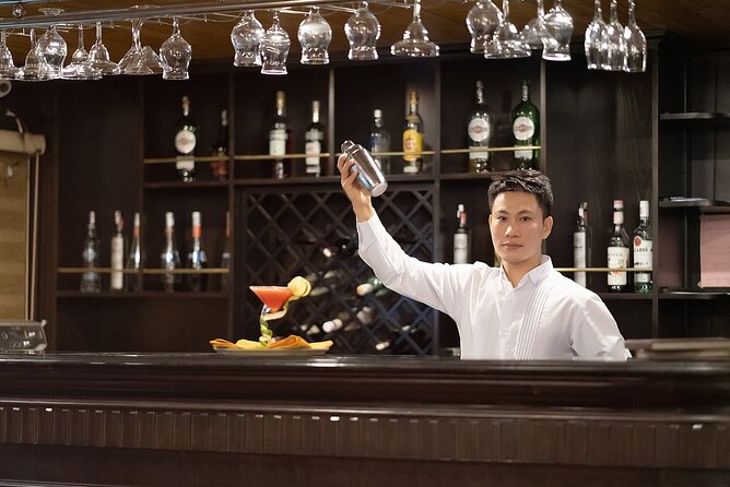 3 Days Arcady Cruise Halong From Halong - Itinerary